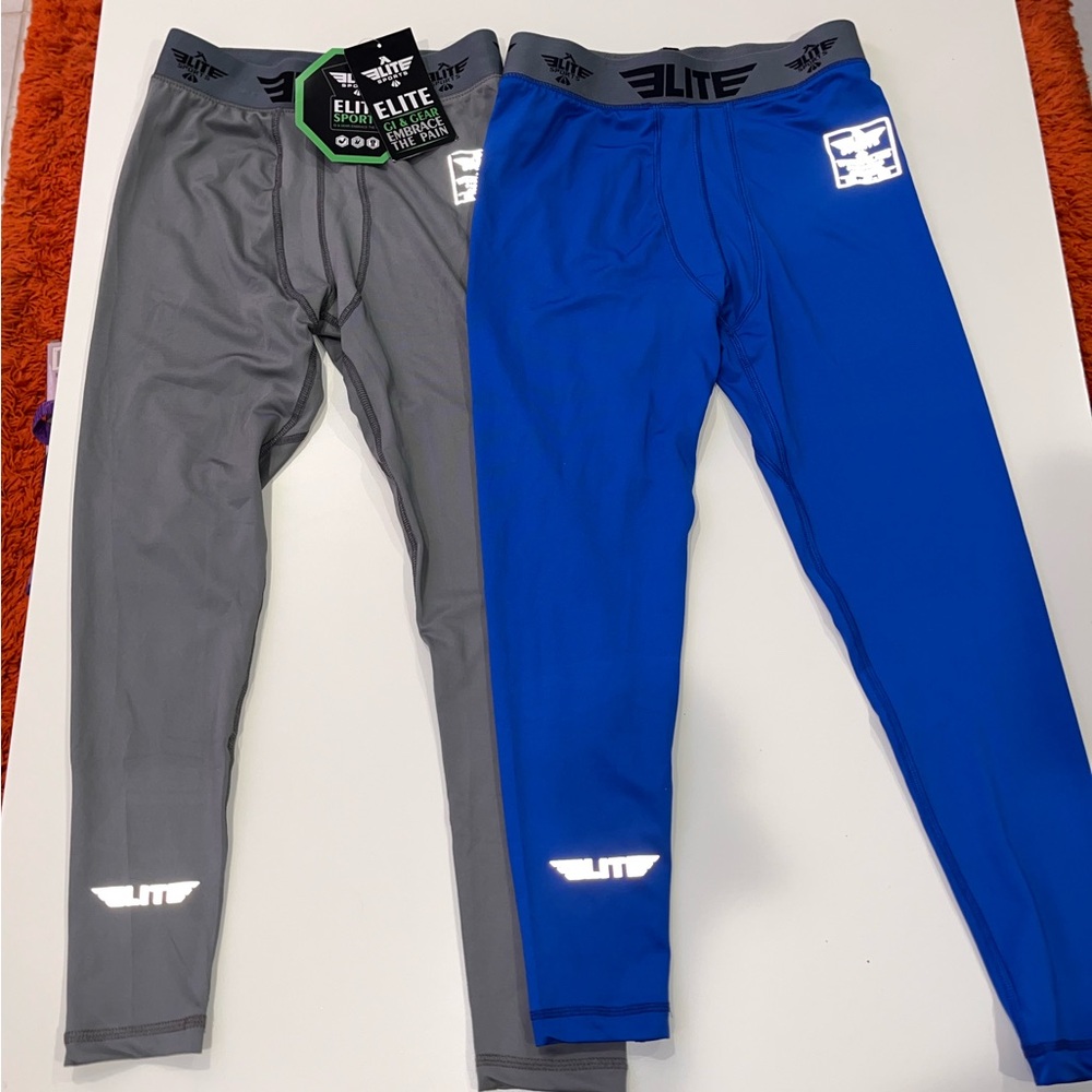 Elite Sports Leggings